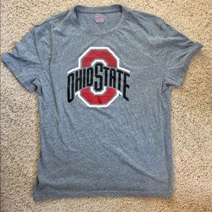 Ohio State Tee